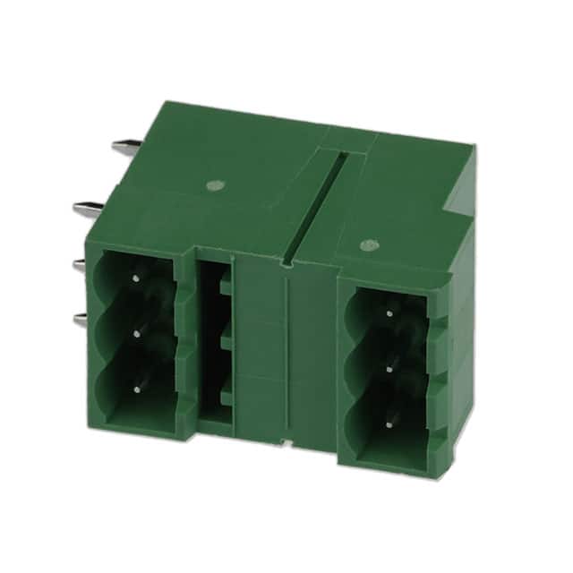 691331510006 Würth Elektronik  Conectores y tomas de corriente